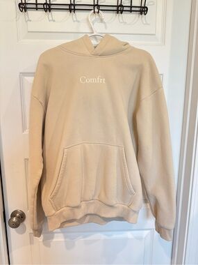 Comfrt hoodie